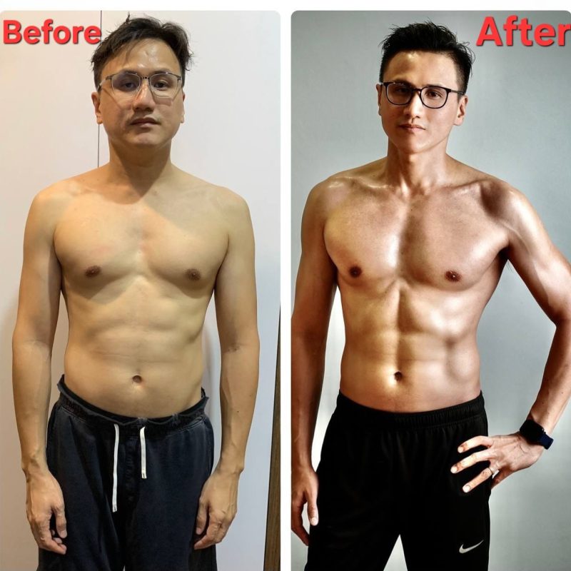 JOHN LAU